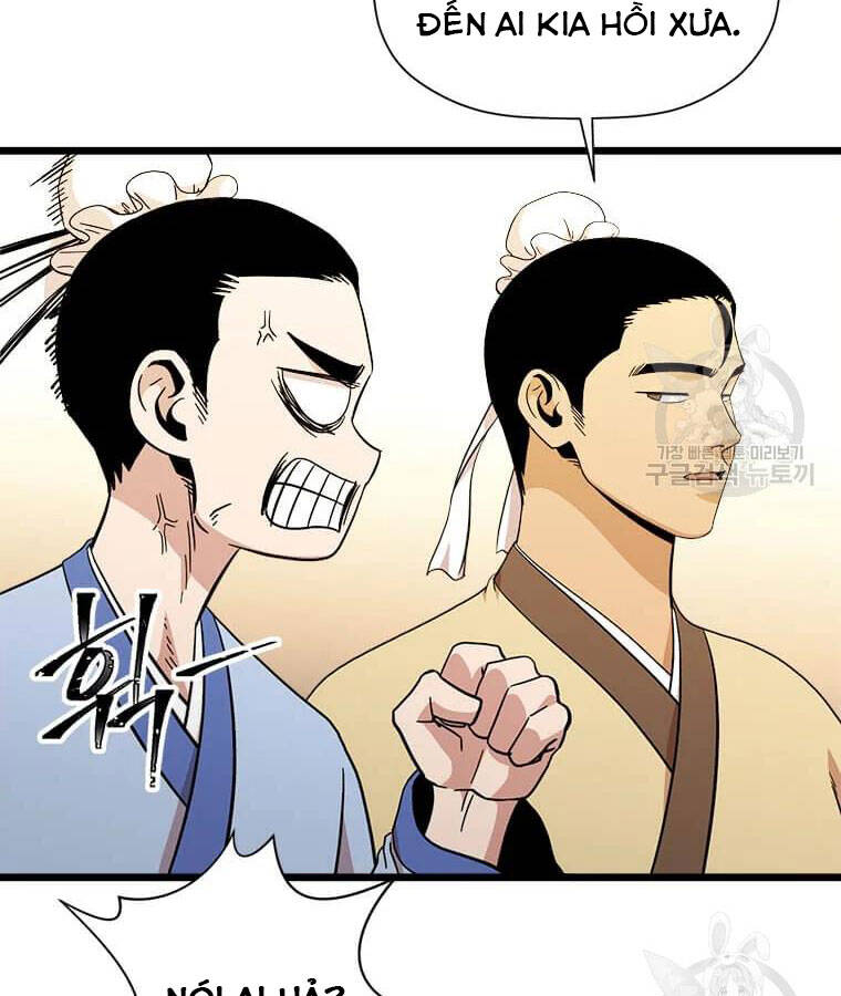 Học Giả Trở Lại - Chương 99