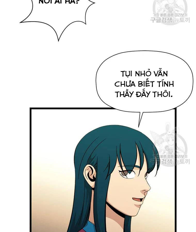 Học Giả Trở Lại - Chương 99