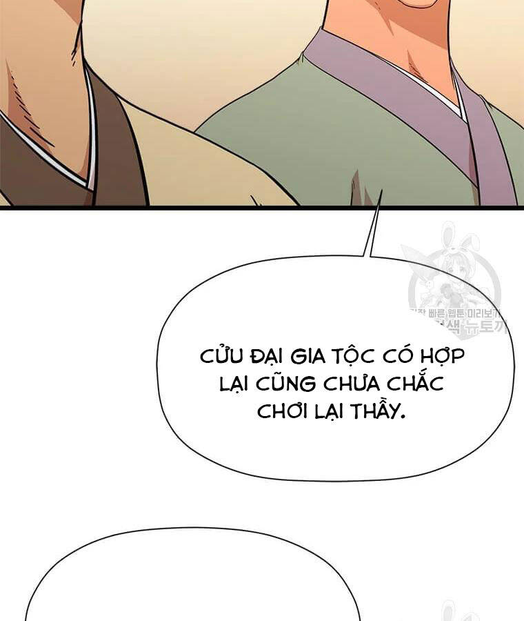 Học Giả Trở Lại - Chương 99