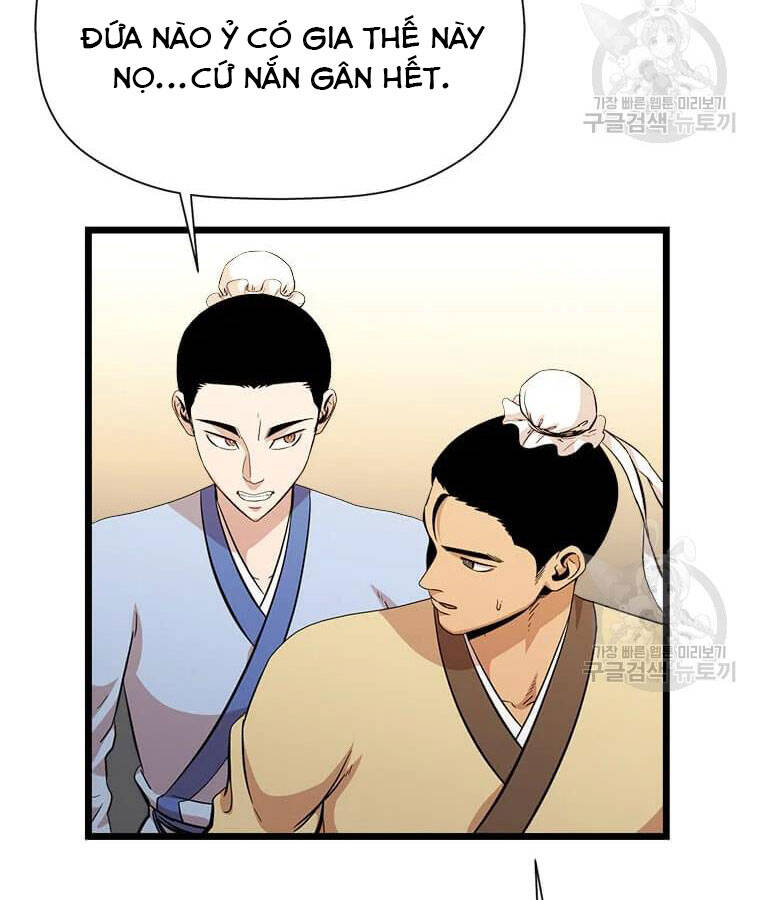 Học Giả Trở Lại - Chương 99