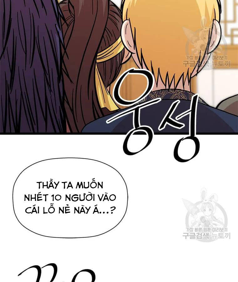 Học Giả Trở Lại - Chương 99