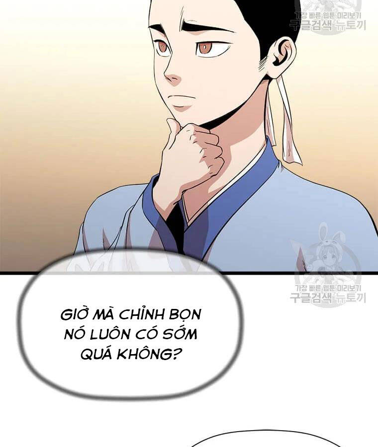 Học Giả Trở Lại - Chương 99