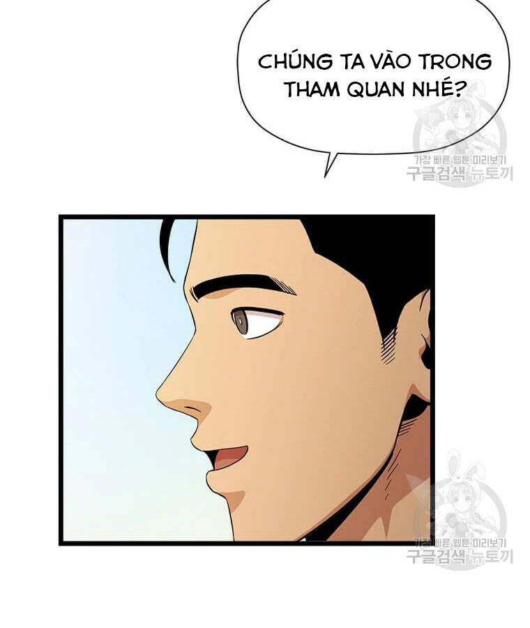 Học Giả Trở Lại - Chương 99