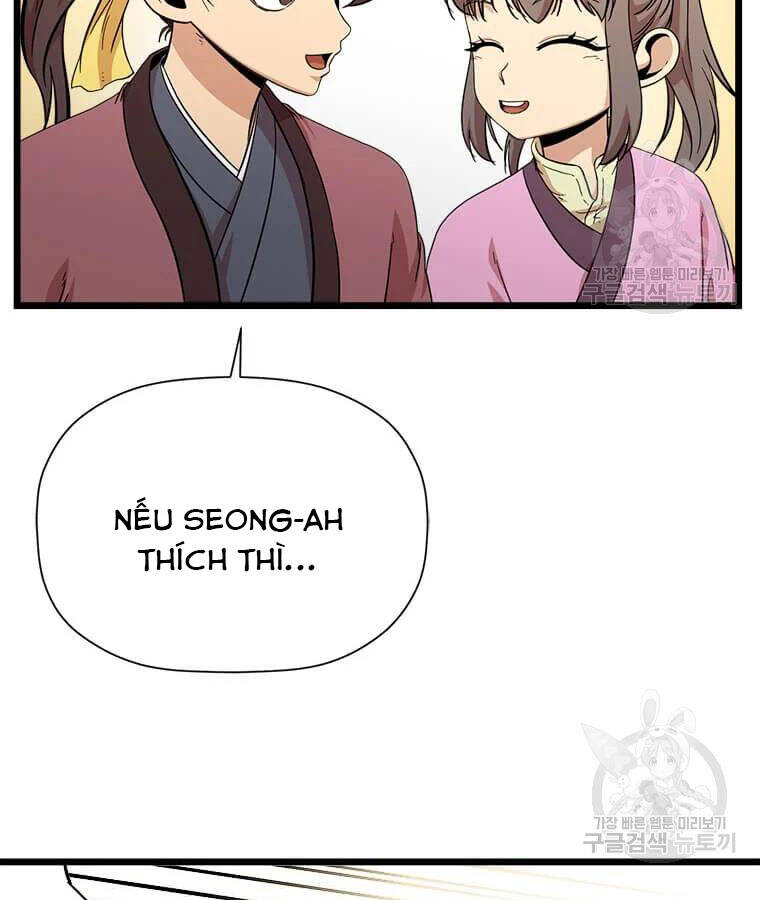 Học Giả Trở Lại - Chương 99