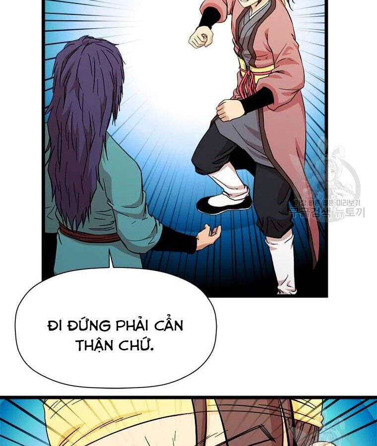 Học Giả Trở Lại - Chương 99