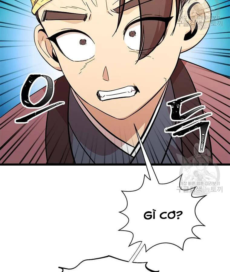 Học Giả Trở Lại - Chương 99