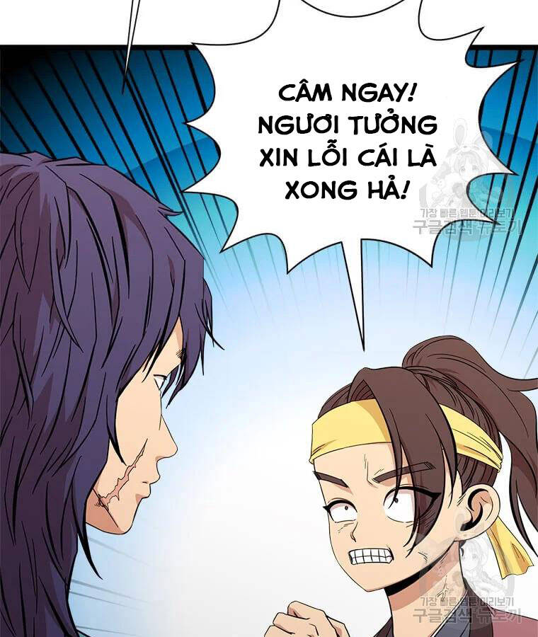 Học Giả Trở Lại - Chương 99