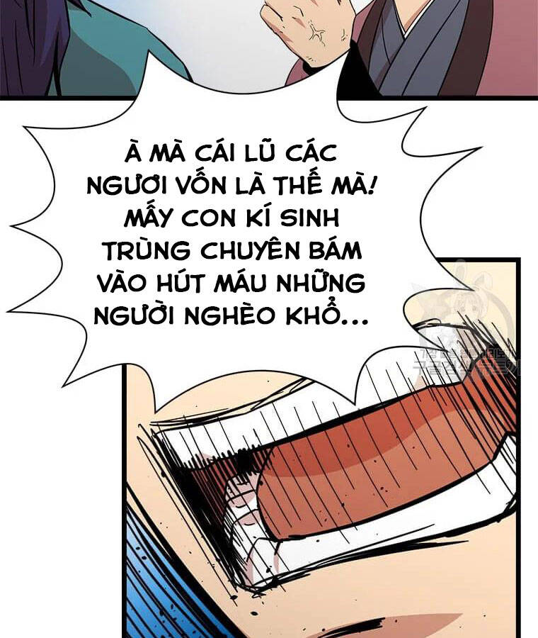 Học Giả Trở Lại - Chương 99