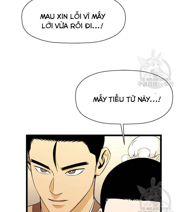 Học Giả Trở Lại - Chương 99