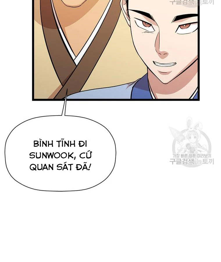 Học Giả Trở Lại - Chương 99