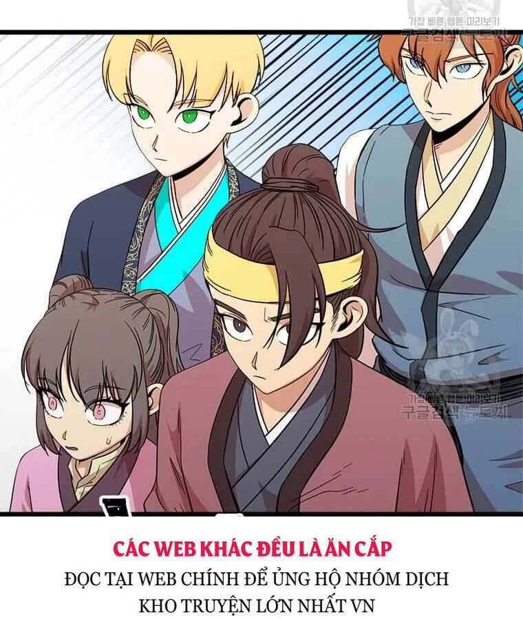 Học Giả Trở Lại - Chương 99