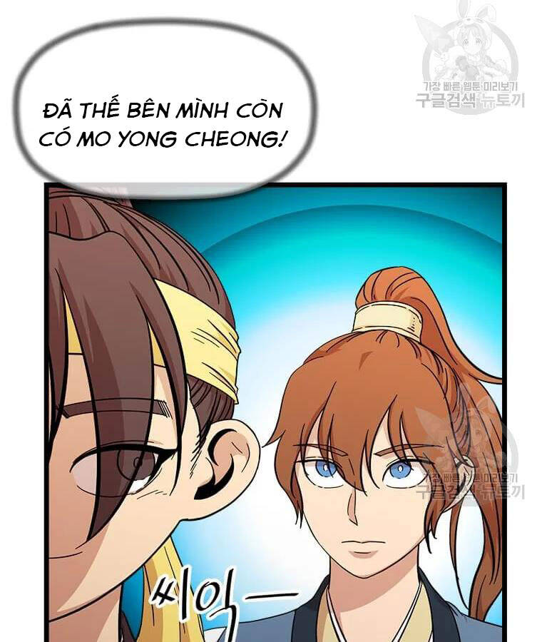 Học Giả Trở Lại - Chương 99