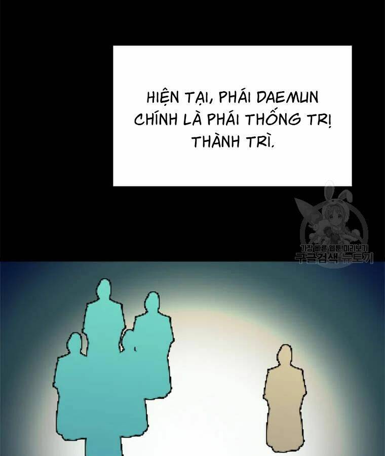 Học Giả Trở Lại - Chương 96