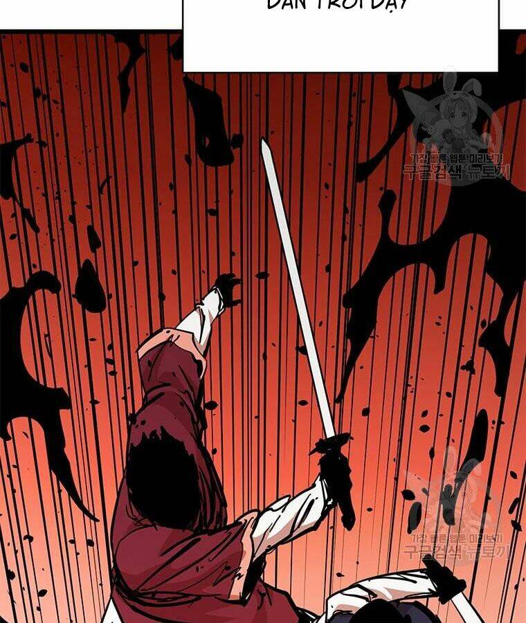 Học Giả Trở Lại - Chương 96