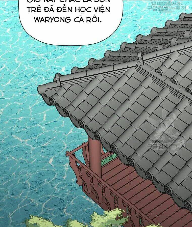 Học Giả Trở Lại - Chương 96