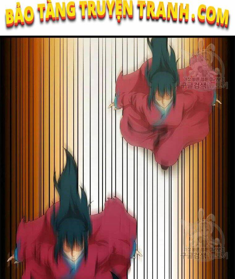 Học Giả Trở Lại - Chương 96