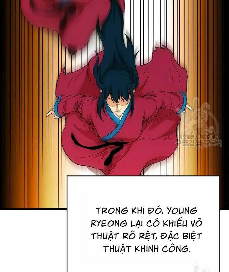 Học Giả Trở Lại - Chương 96