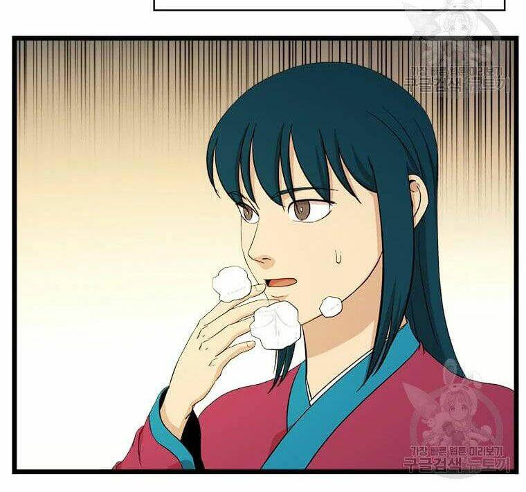 Học Giả Trở Lại - Chương 96