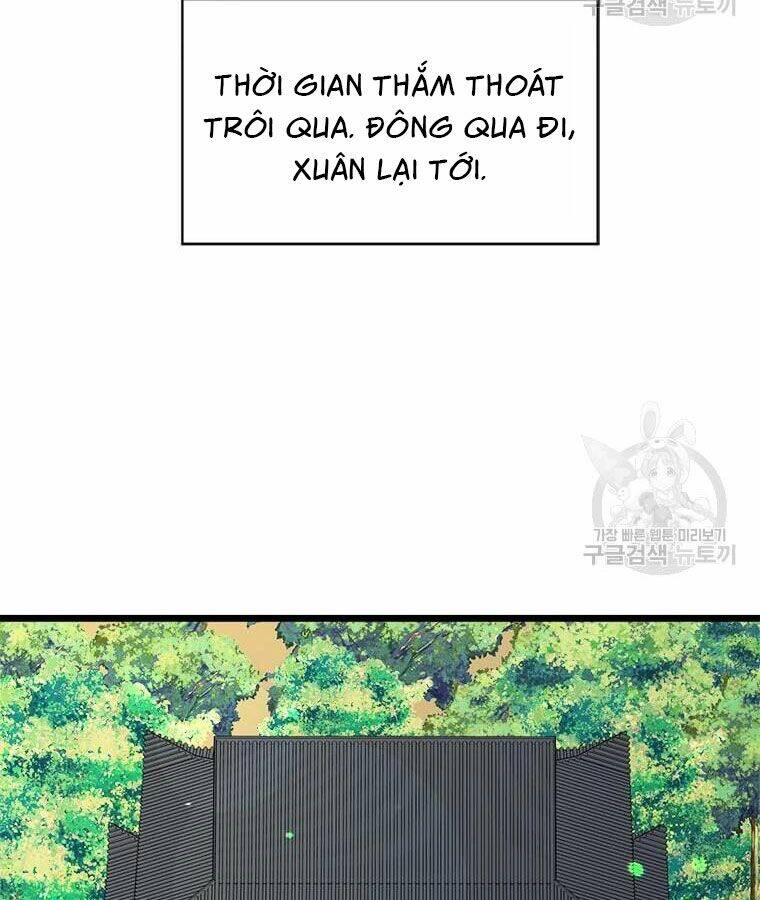 Học Giả Trở Lại - Chương 96