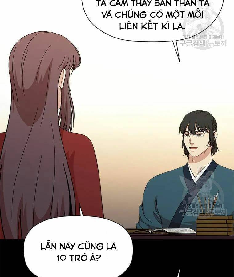Học Giả Trở Lại - Chương 96
