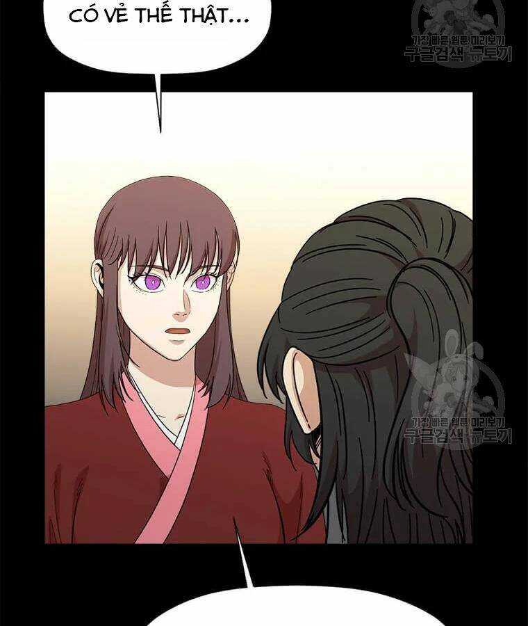 Học Giả Trở Lại - Chương 96