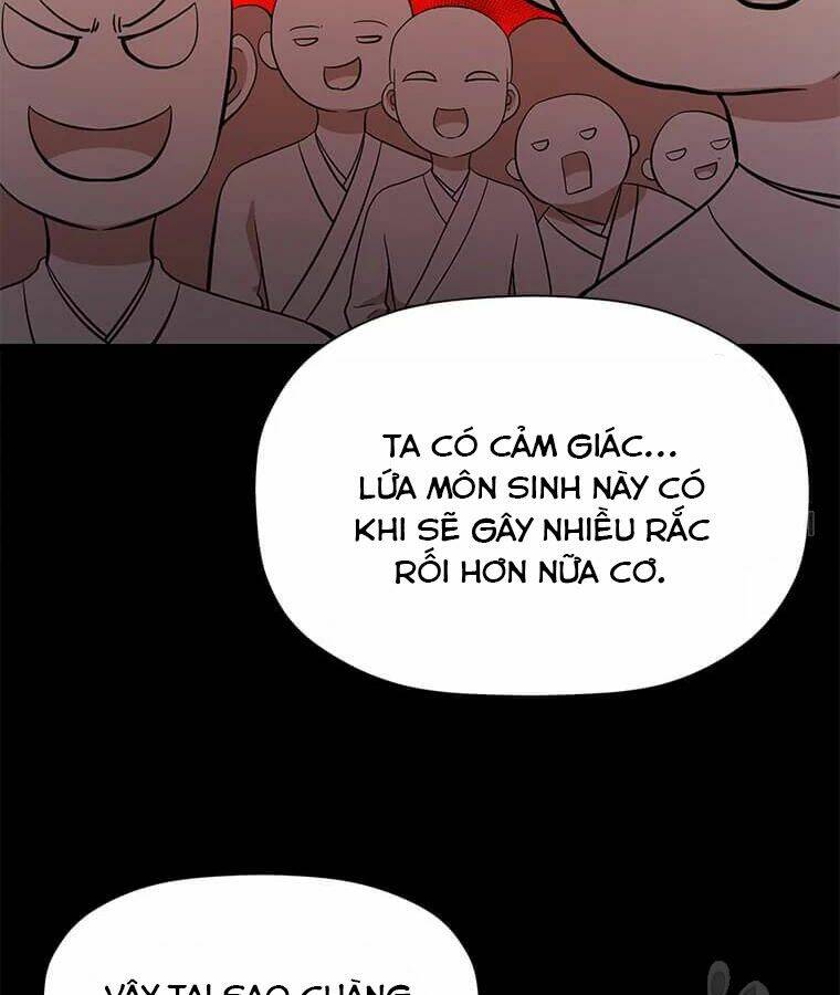 Học Giả Trở Lại - Chương 96