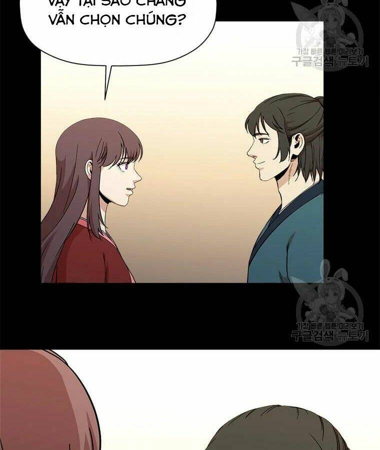 Học Giả Trở Lại - Chương 96