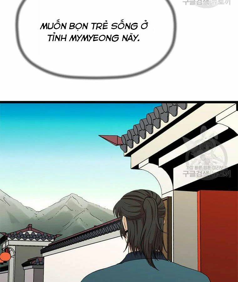 Học Giả Trở Lại - Chương 96