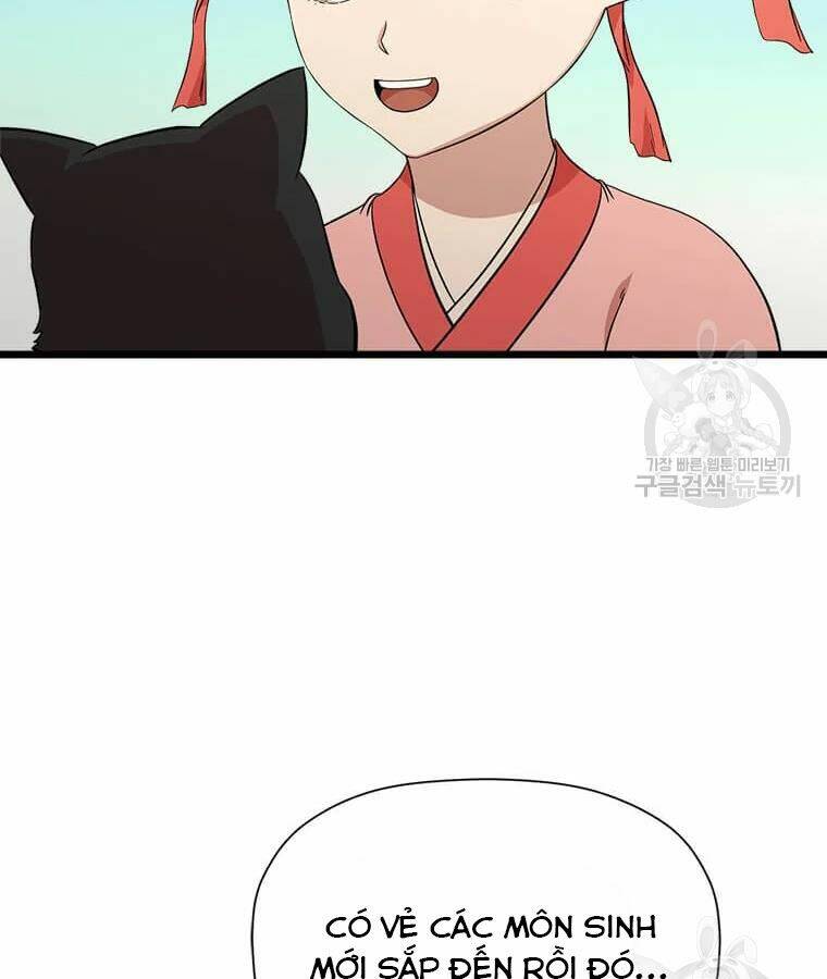 Học Giả Trở Lại - Chương 96