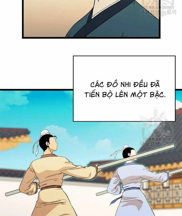 Học Giả Trở Lại - Chương 96