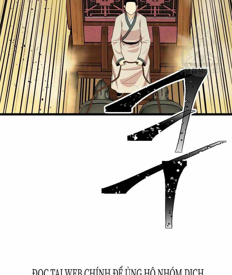 Học Giả Trở Lại - Chương 96