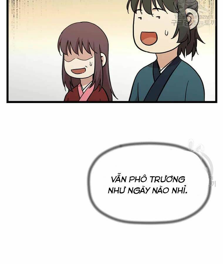 Học Giả Trở Lại - Chương 96