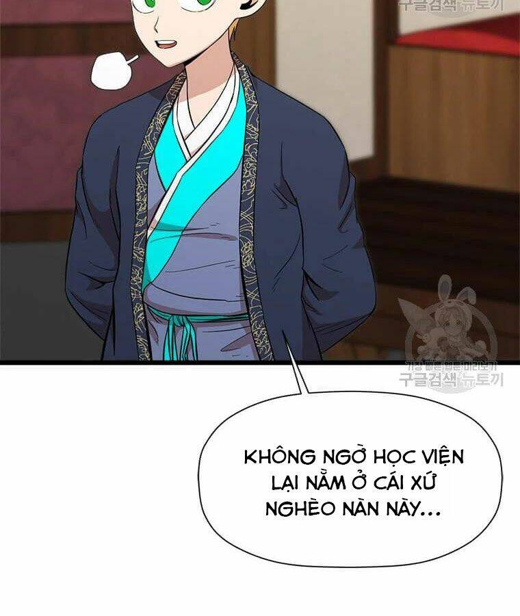 Học Giả Trở Lại - Chương 96