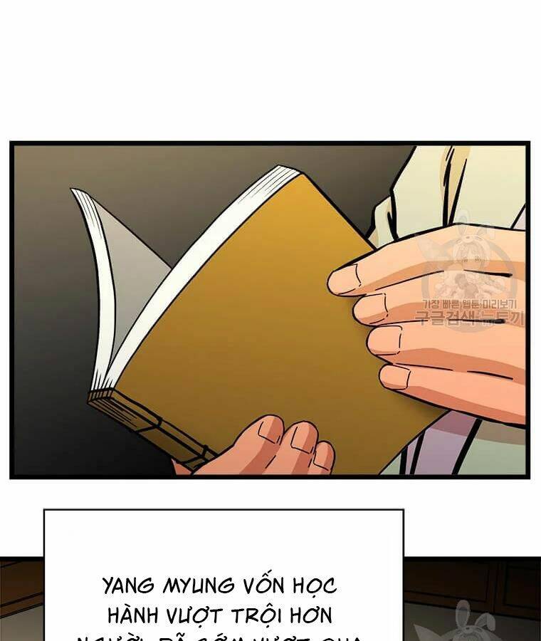 Học Giả Trở Lại - Chương 96