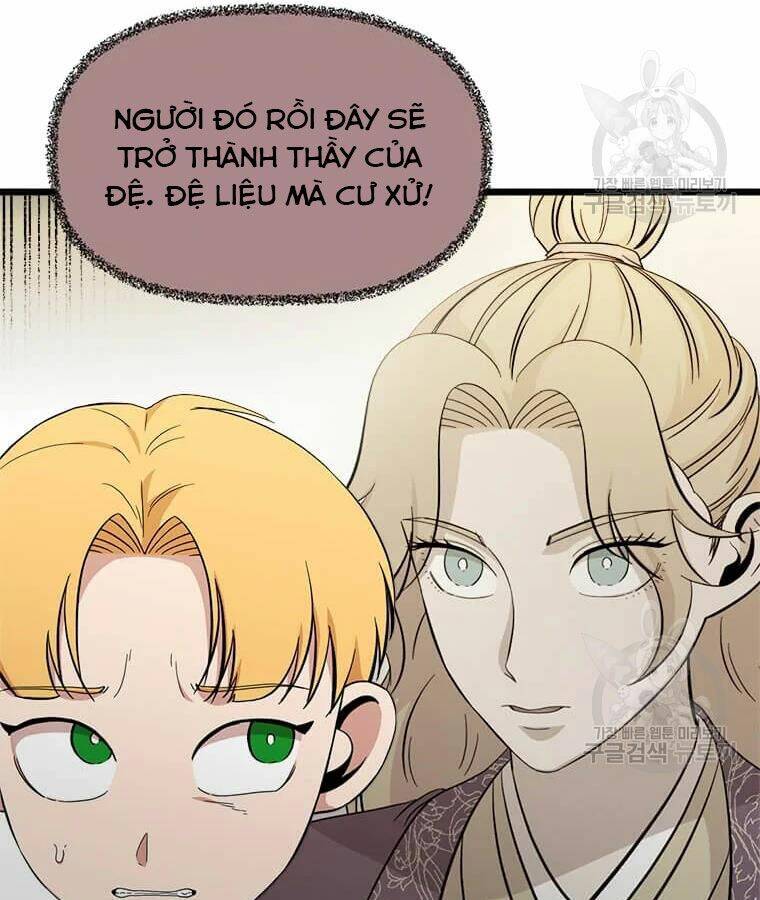 Học Giả Trở Lại - Chương 96