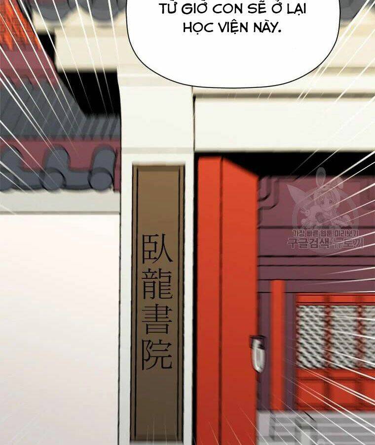 Học Giả Trở Lại - Chương 96