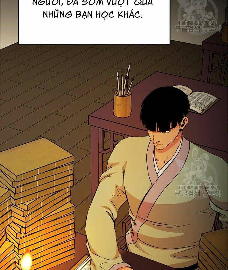 Học Giả Trở Lại - Chương 96