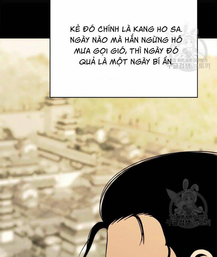 Học Giả Trở Lại - Chương 96