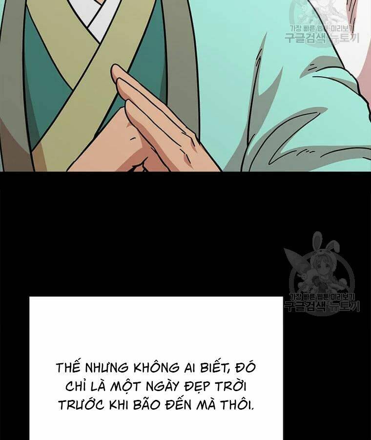 Học Giả Trở Lại - Chương 96