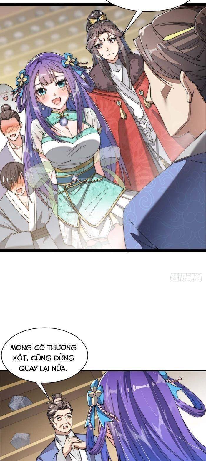 Ta Không Phải Con Cưng Của Khí Vận - Chương 5 - Trang 22