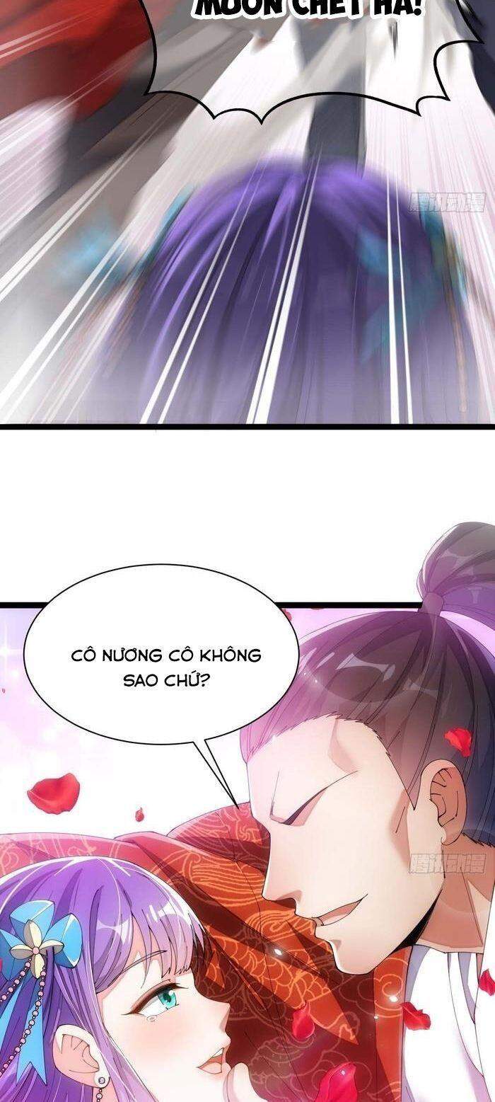 Ta Không Phải Con Cưng Của Khí Vận - Chương 5 - Trang 32
