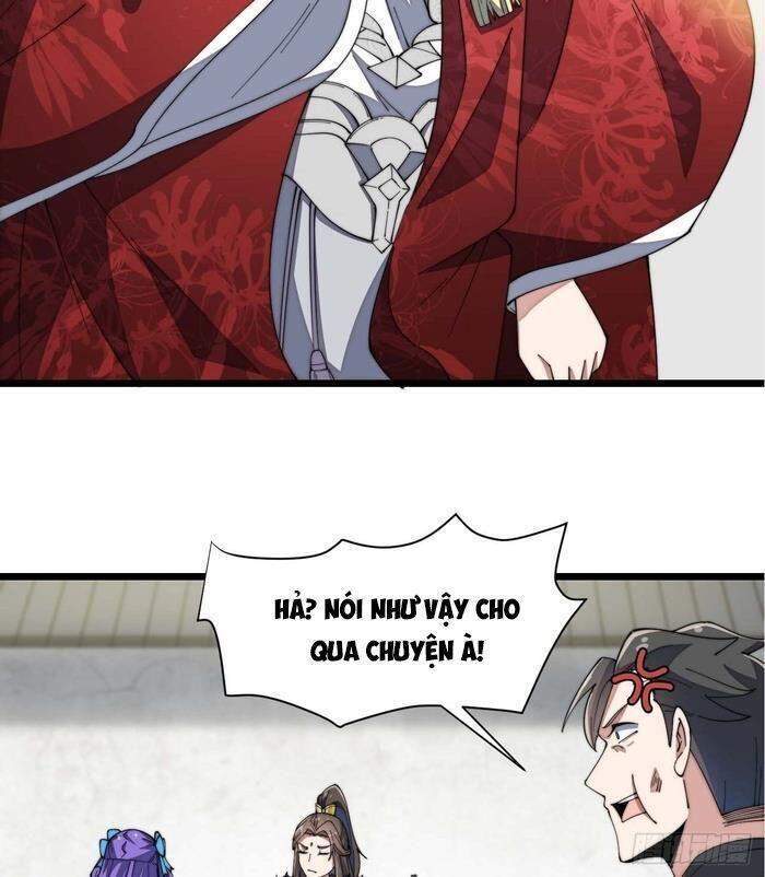 Ta Không Phải Con Cưng Của Khí Vận - Chương 7 - Trang 13
