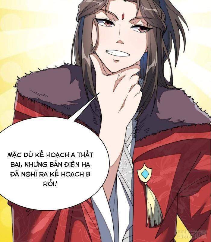 Ta Không Phải Con Cưng Của Khí Vận - Chương 7 - Trang 21