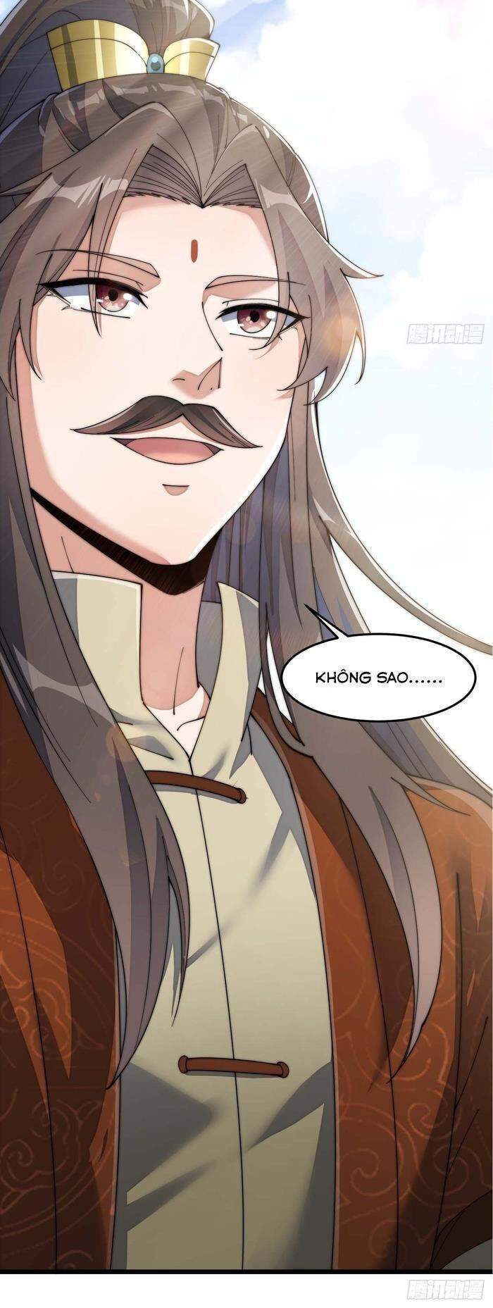 Ta Không Phải Con Cưng Của Khí Vận - Chương 7 - Trang 49