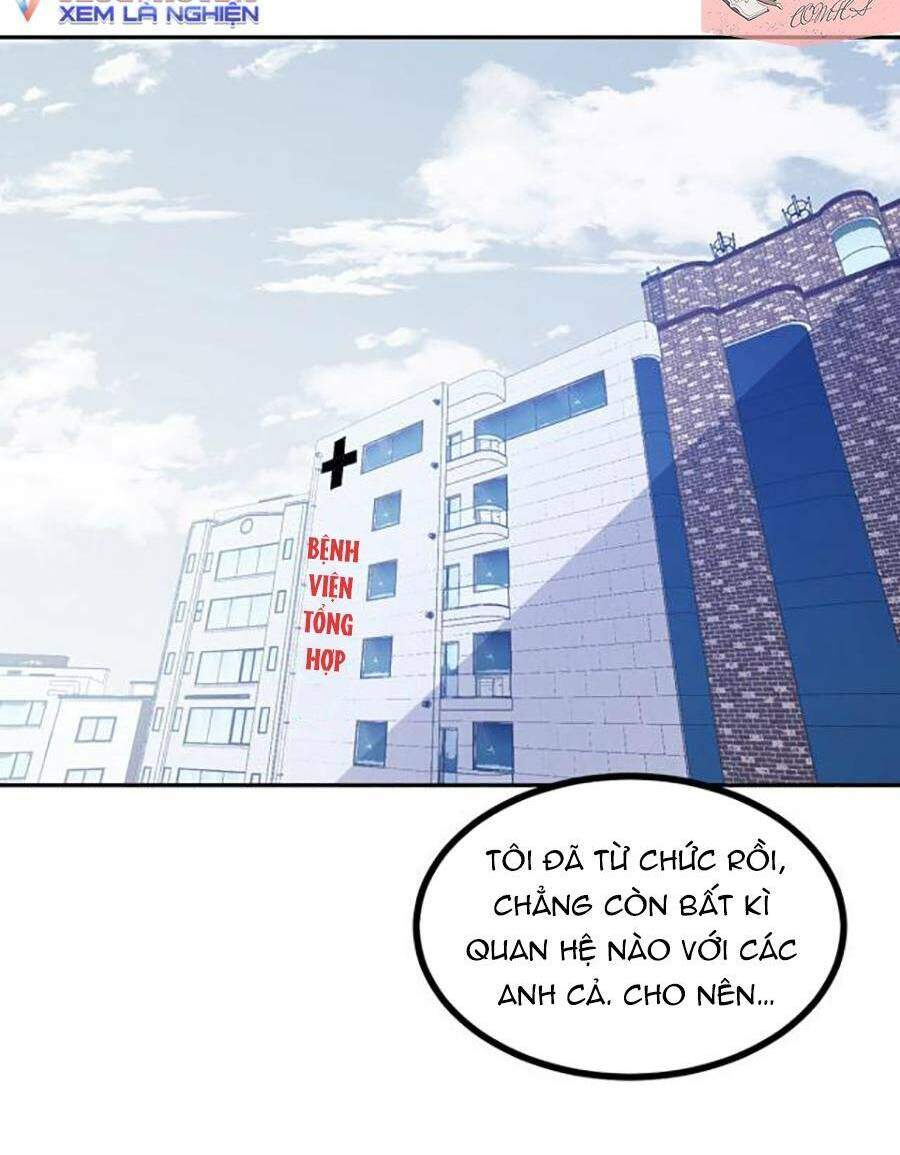 Nhất Quyền Bạo Tinh - Chương 1