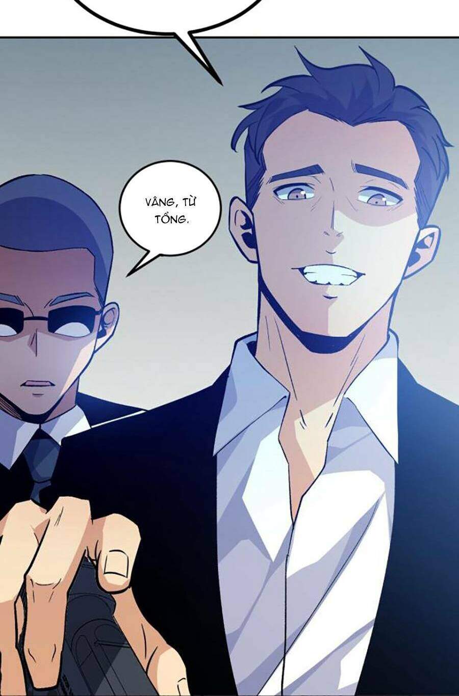 Nhất Quyền Bạo Tinh - Chương 1