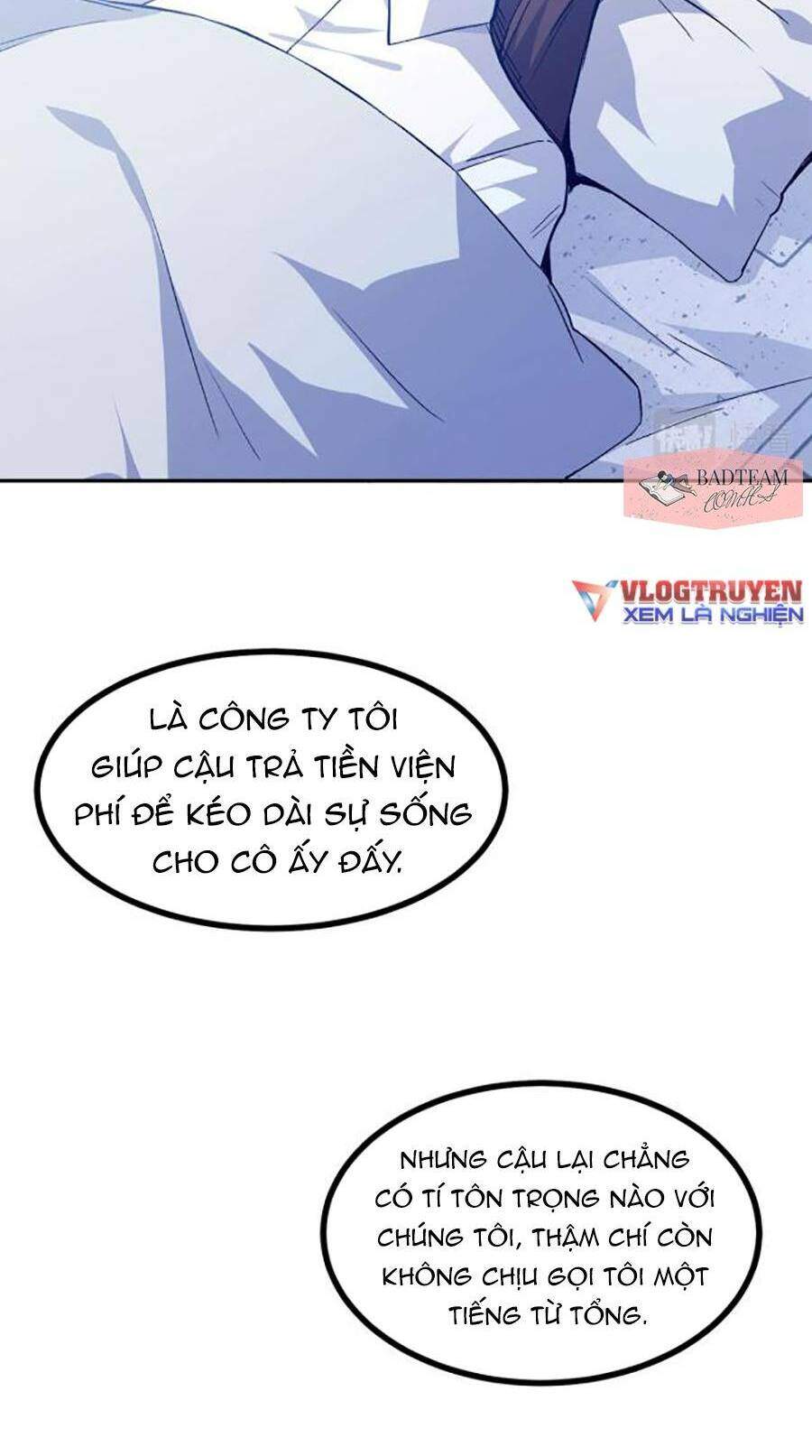 Nhất Quyền Bạo Tinh - Chương 1