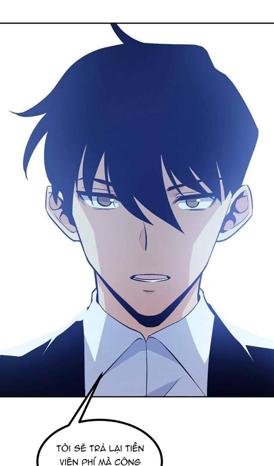 Nhất Quyền Bạo Tinh - Chương 1