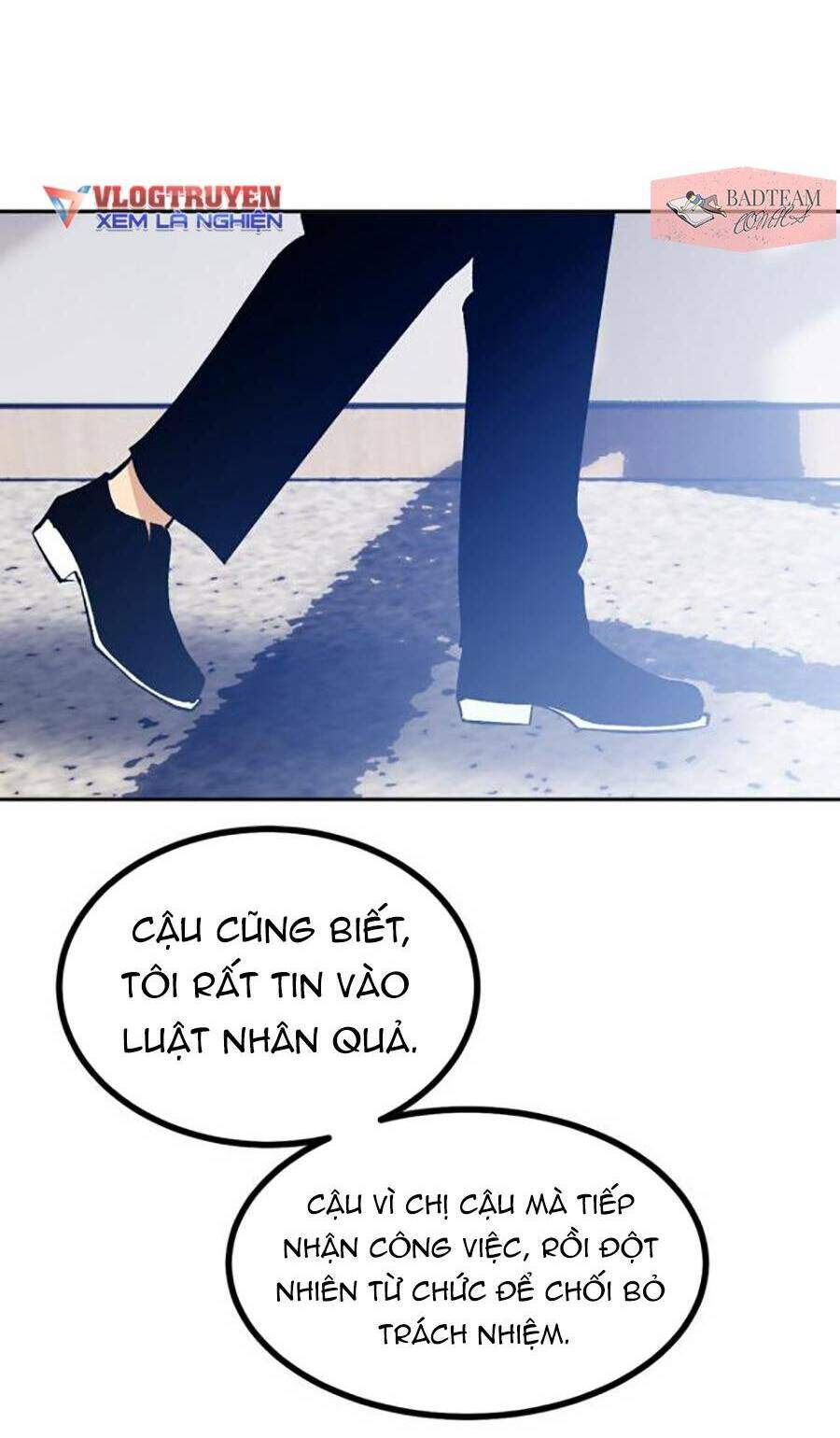 Nhất Quyền Bạo Tinh - Chương 1