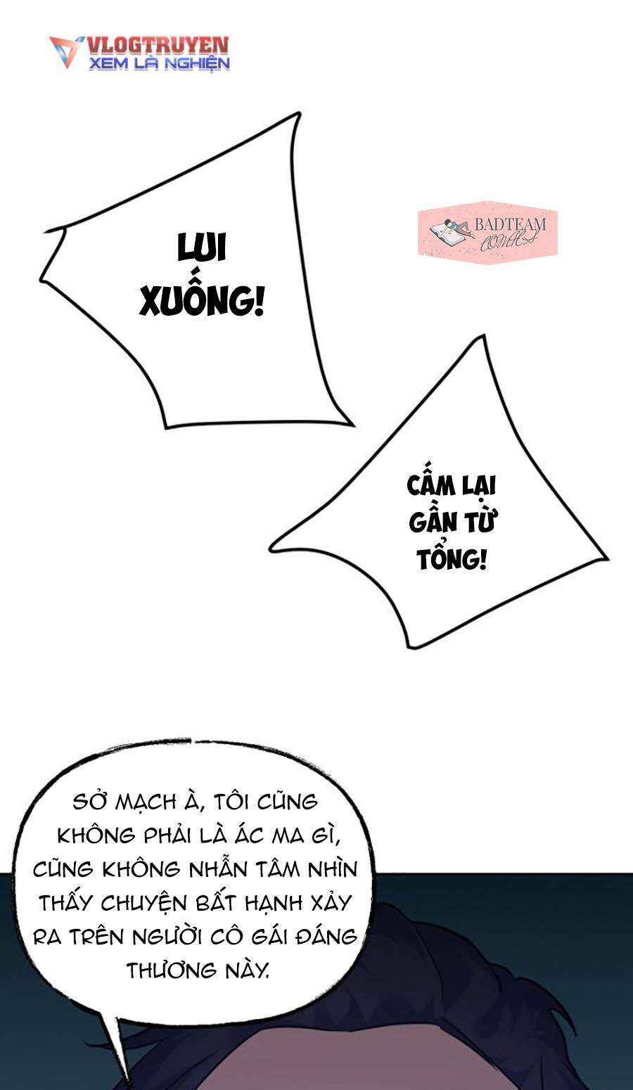 Nhất Quyền Bạo Tinh - Chương 1